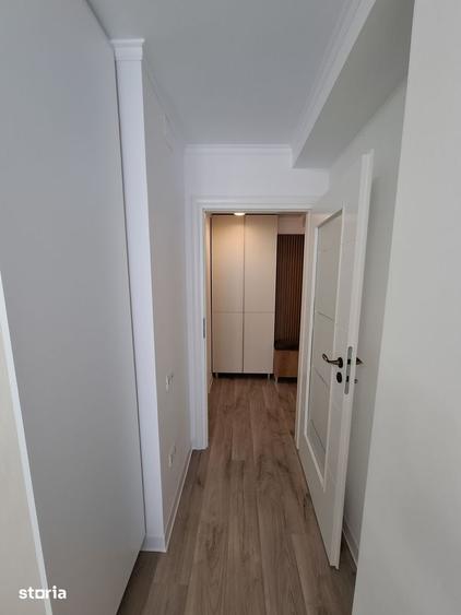 Apartament cu 2 camere, mobilat în Palazu Mare