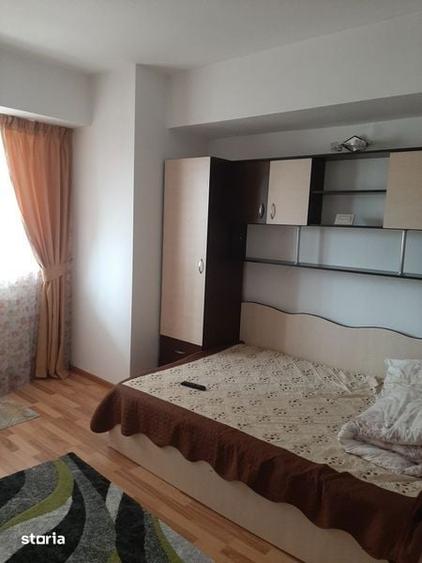 Inchiriez apartament 3 camere 80m - 8