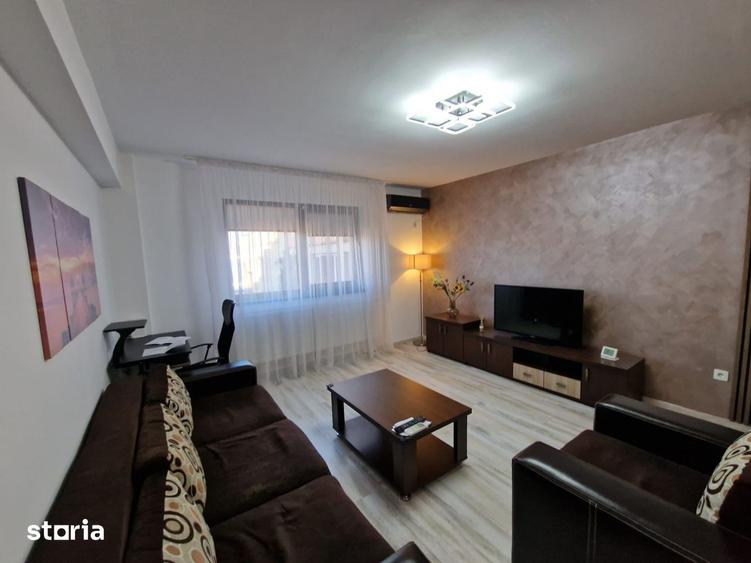 Apartament 2 cam , 1Mai - 4