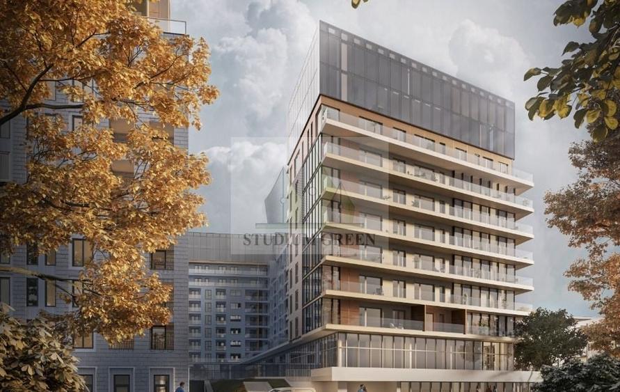 Spațiu comercial, de 221 mp, în Gheorgheni
