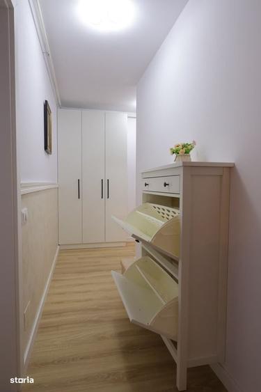 Apartament doua camere | Premium | Bloc nou | Parcare subterana | - 19