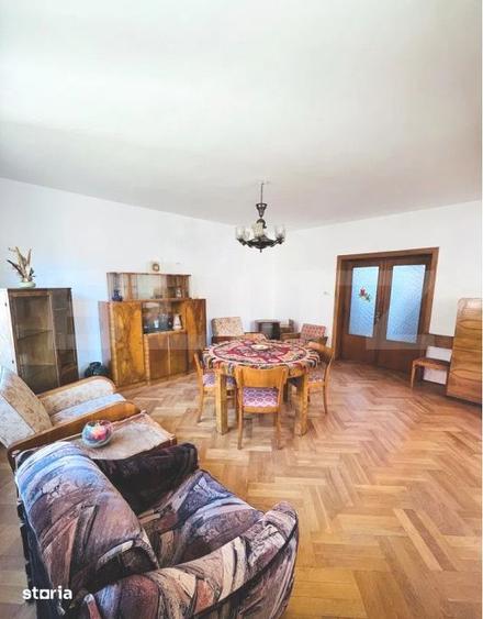Casă cu 5 camere cu Canalizare în Bartolomeu