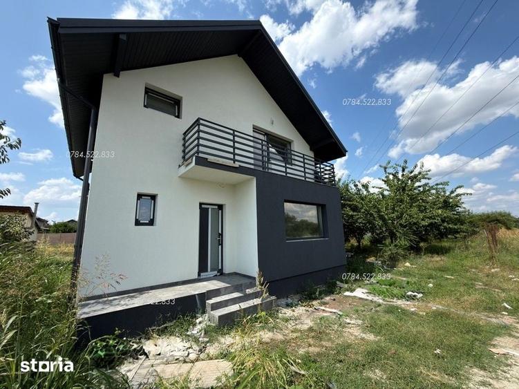 Casa superba 4 camere, 600mp teren in Comuna Berceni Ilfov. - 11