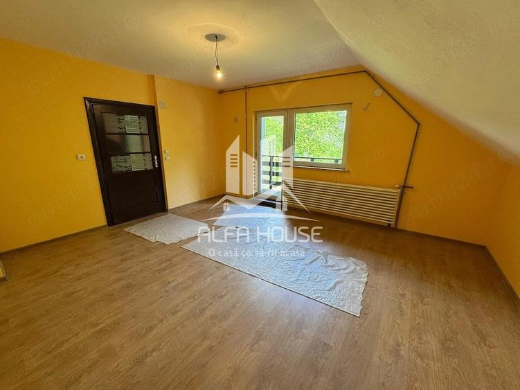 Casă cu 3 camere cu Teren 500 Mp în Stăvila