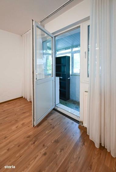 Apartament 2camere Rovine,parter/4,centrala,renovat - 3