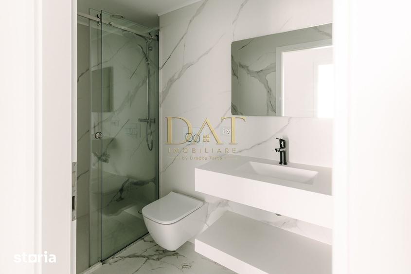 Apartament 2 camere | Green Life | Frunzi?ului | parcare subterana - 7