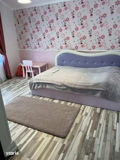 Casă cu 4 camere cu Teren 150 Mp în Central