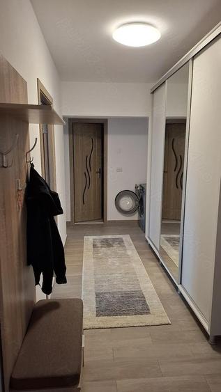 Apartament cu 2 camere decomandat în 9 Mai
