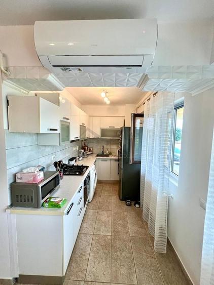 Apartament 2 camere open space bloc nou! - 6