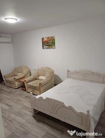 Garsonieră decomandată în Florești