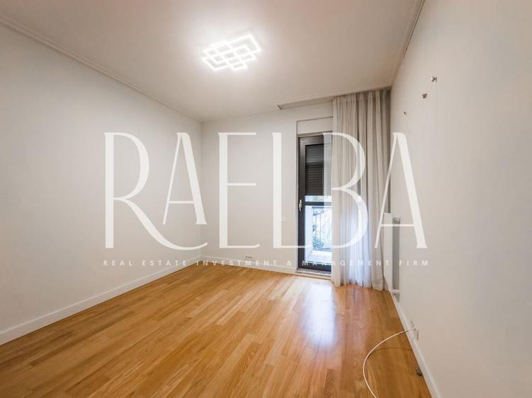 Apartament cu 4 camere decomandat, mobilat în Dorobanți