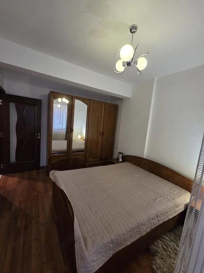 Apartament cu 2 camere decomandat, mobilat în 13 Septembrie