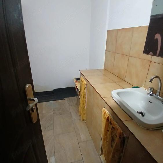 Garsonieră nedecomandată în Central