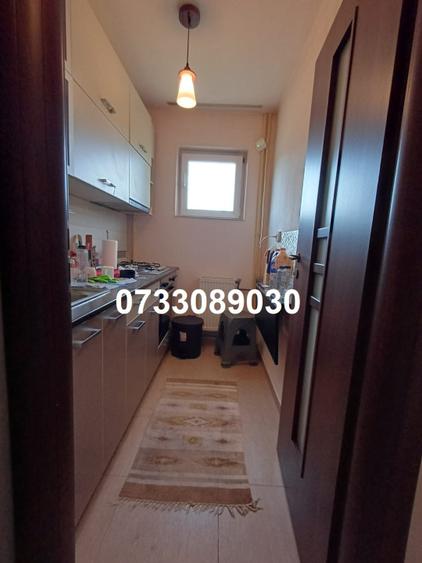 Apartament cu 2 camere nedecomandat în Drumul Taberei