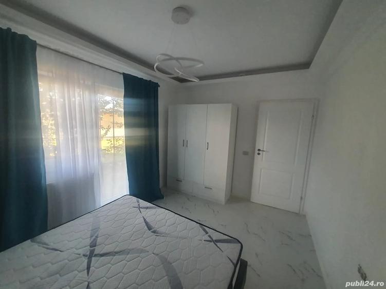 Apartament cu 2 camere decomandat în Nord