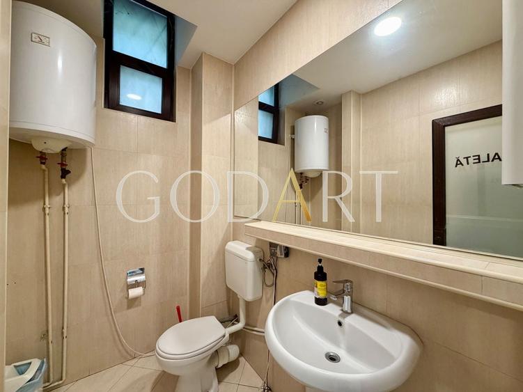 Spațiu comercial, de 137.32000732422 mp, în Lacul Tei