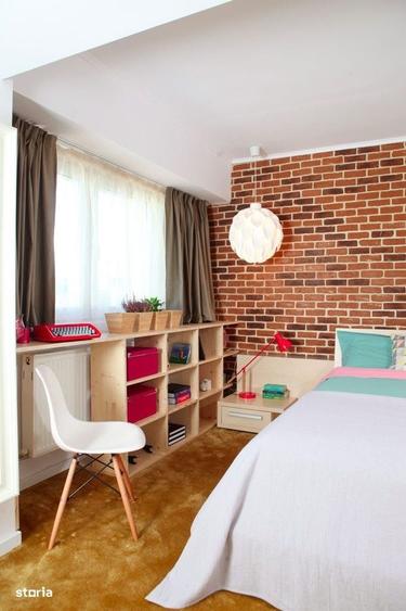 Apartament cu 3 camere în Iancului
