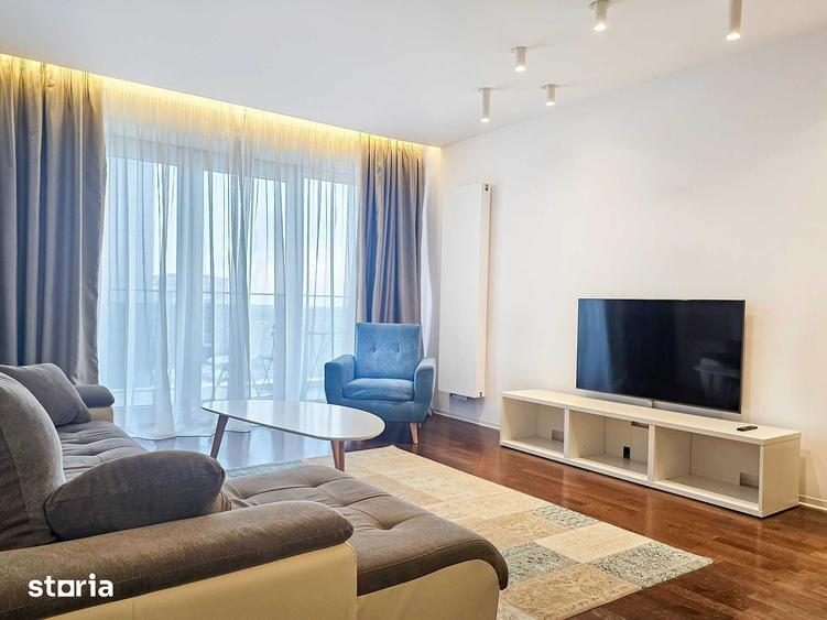 Apartament 2 camere | Dristor | Cartier InCity | Metrou Dristor 10 min - 3