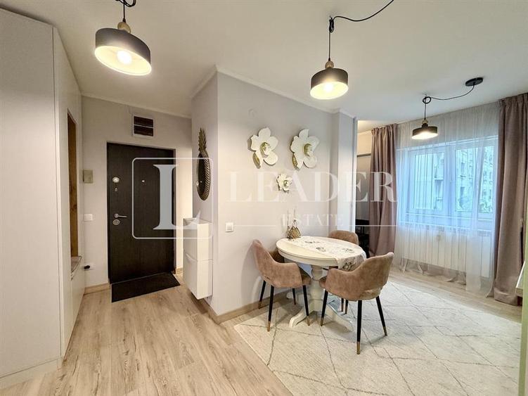 Apartament renovat cu 2 dormitoare | Piata Alba Iulia | Burebista - 10
