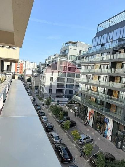 Apartament cu 2 camere semidecomandat în Basarab