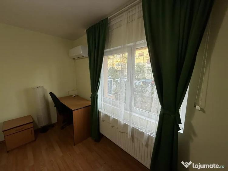 Garsonieră decomandată în Ultracentral