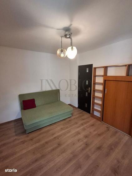 Townhouse unic 5 camere | Foi?orul de foc - Mo?ilor | 145 mp - 12