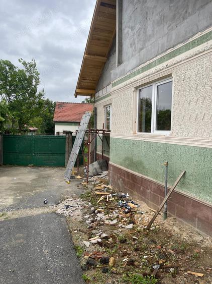 Casă cu 6 camere în Nucșoara