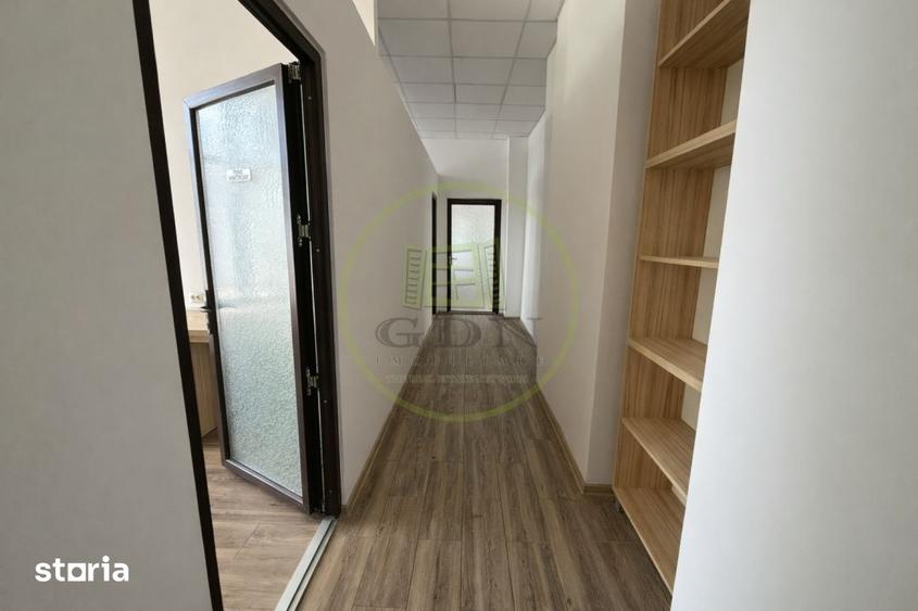 Spațiu comercial, de 71.97 mp, în Craiovița Nouă