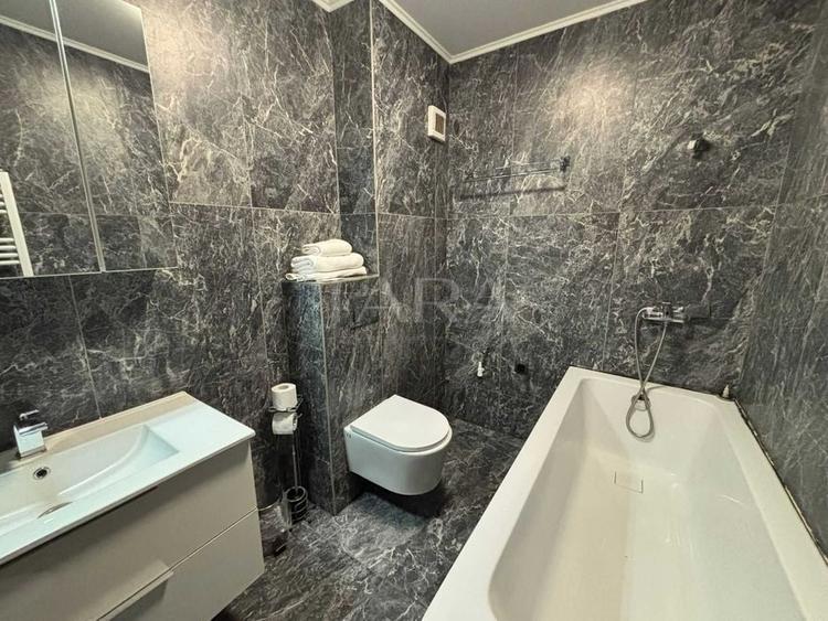 Apartament 2 camere cu balcon – Dâmbul Rotund - 4