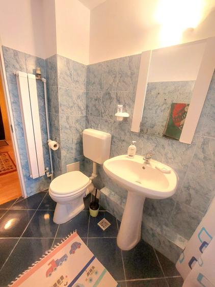 Apartament 2 camere decomandat, etajul 1, zonă centrală ICIL - 7