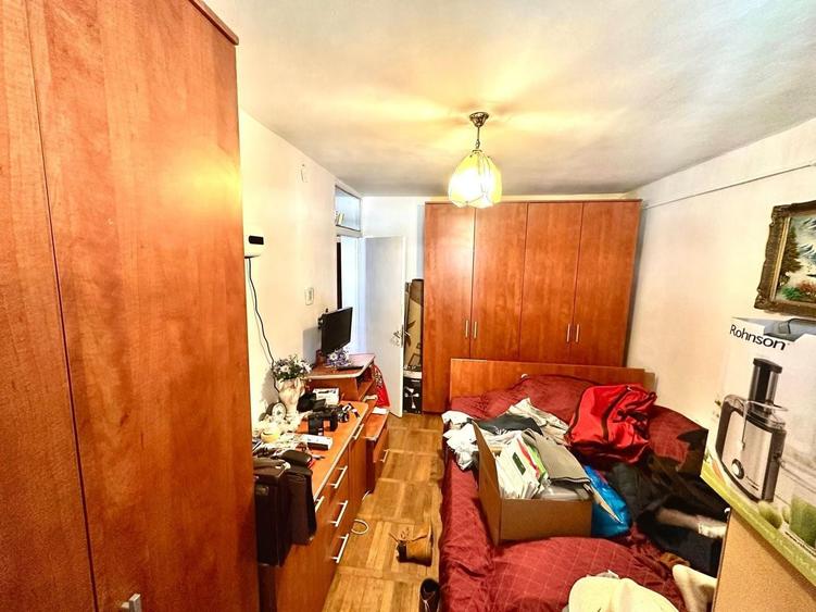 Apartament cu 2 camere semidecomandat în Simion Bărnuțiu