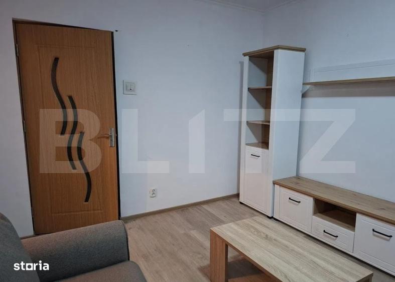 Apartament 2 Camere Podul Ros - 5
