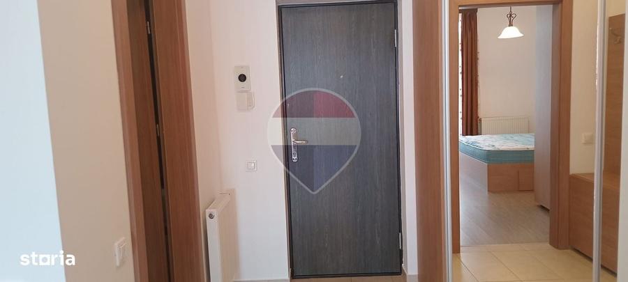 Apartament cu 2 camere decomandat în Banu Mărăcine