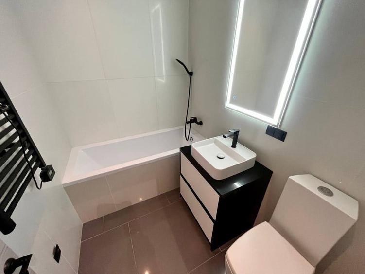 Apartament cu 2 camere decomandat în Bună Ziua