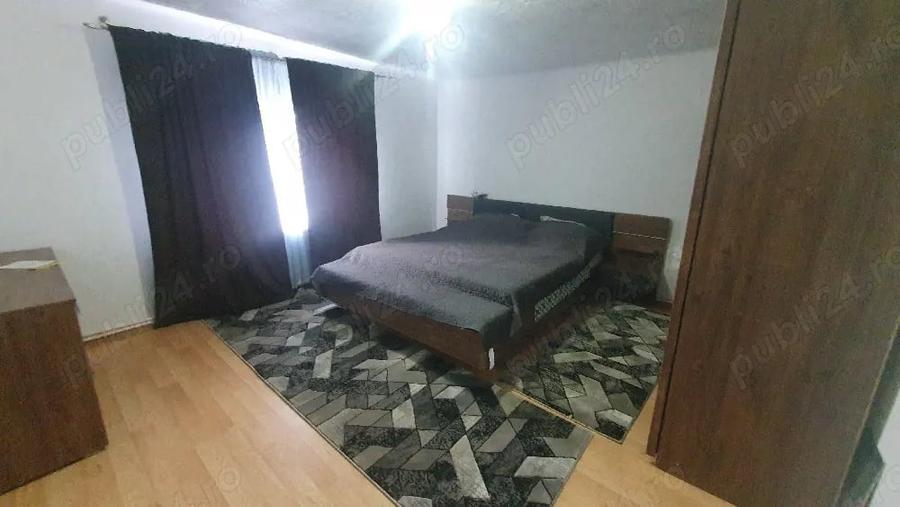 Casă cu Teren 3000 Mp în Dăbâca
