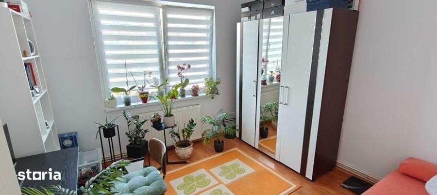 Apartament cu 2 camere decomandat în Libertății