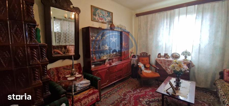 Casa parter cu teren generos de 595 mp, in ?imnicul de Jos Craiova - 12