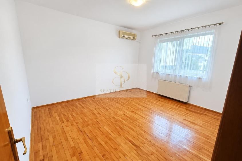 Birou, de 115 mp, în Șoseaua Nordului