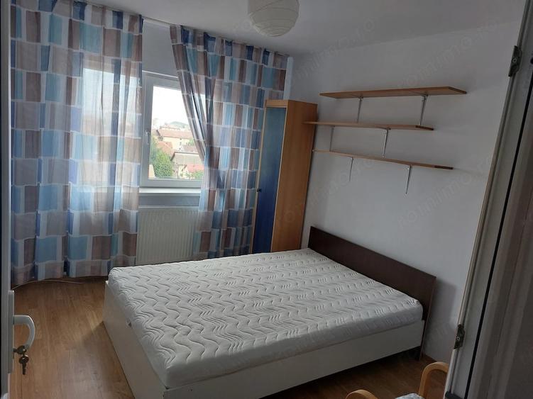 Apartament cu 2 camere decomandat în Craiter