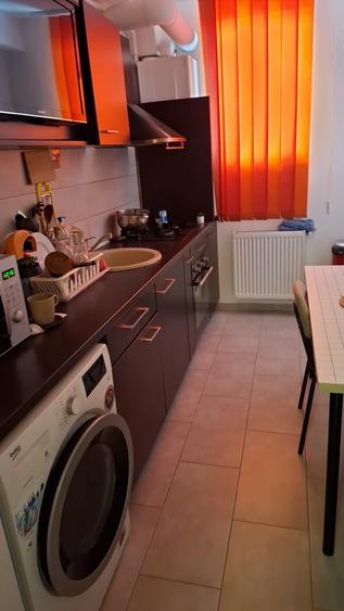 Apartament cu 2 camere în Fundeni