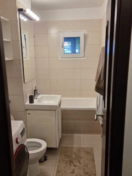 Apartament cu 2 camere, mobilat în Griviței