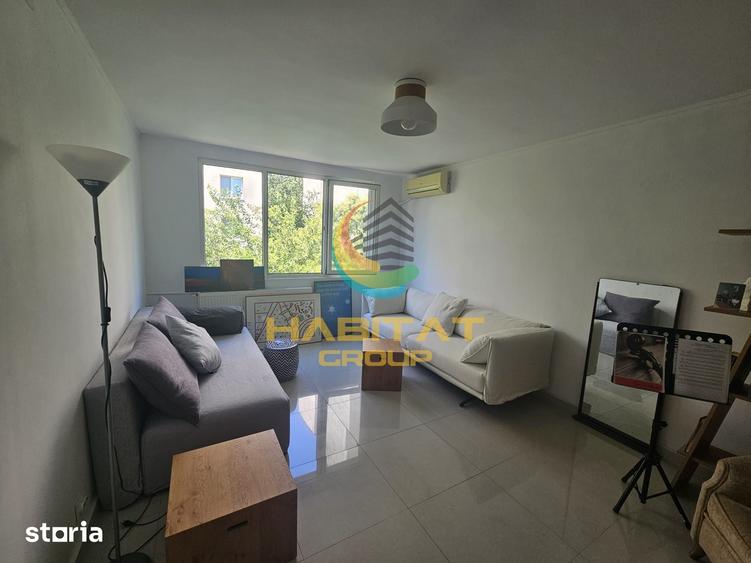Apartament 4 Camere Renovat Mobilat Utilat Bd Brancoveanu - 11