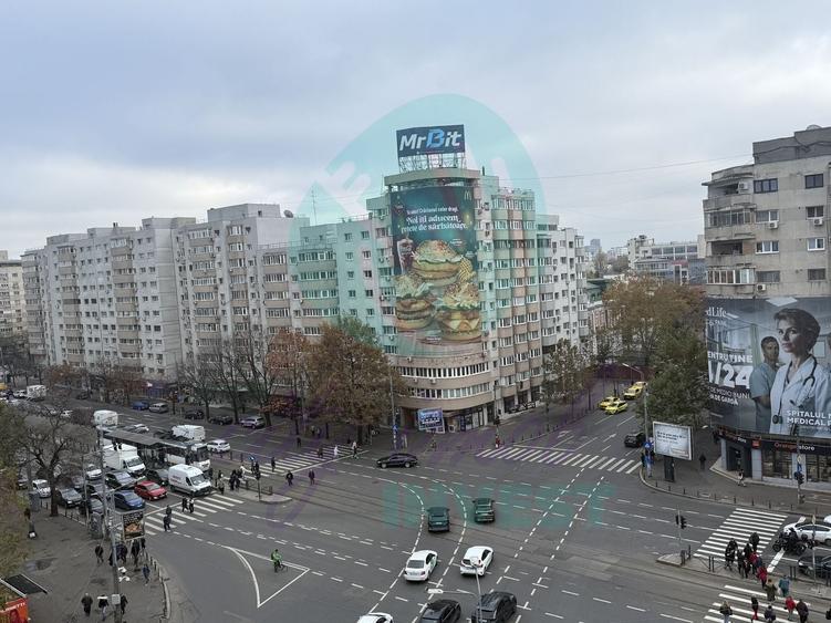 Birou, de 500 mp, în Dorobanți
