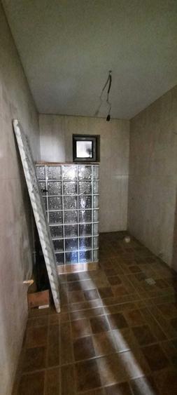 Casă cu 4 camere în Beclean