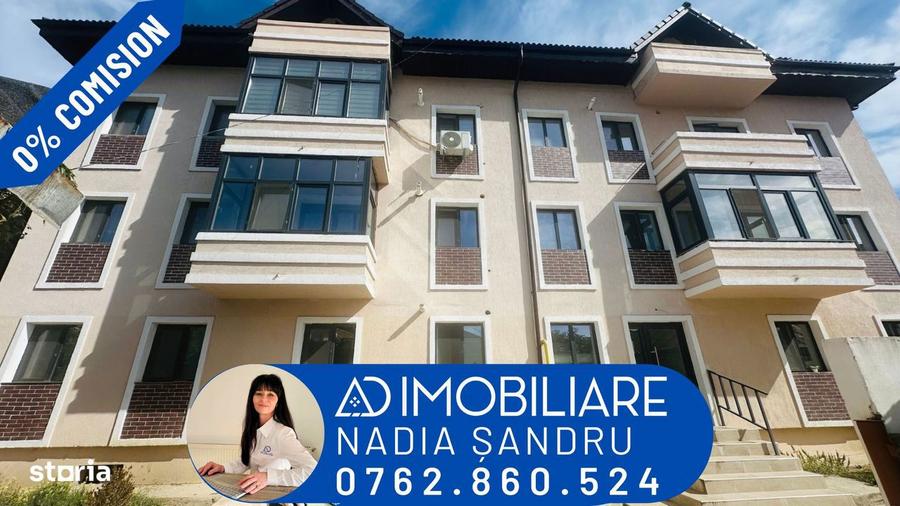 Apartament cu 3 camere în Unirii