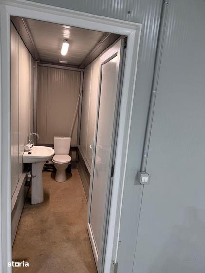 Spațiu comercial, de 310 mp, în Clinceni