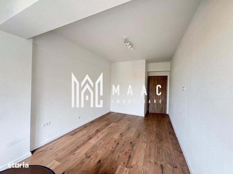 Apartament 3 camere I Lift Etaj 1 I Balcon I Oituz | Parcare - 7