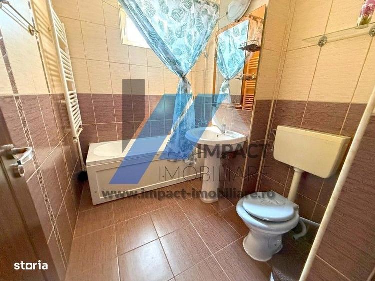 2 camere etaj5, Lapus,Sucpi,centrala termica,complet mobilat si utilat - 2