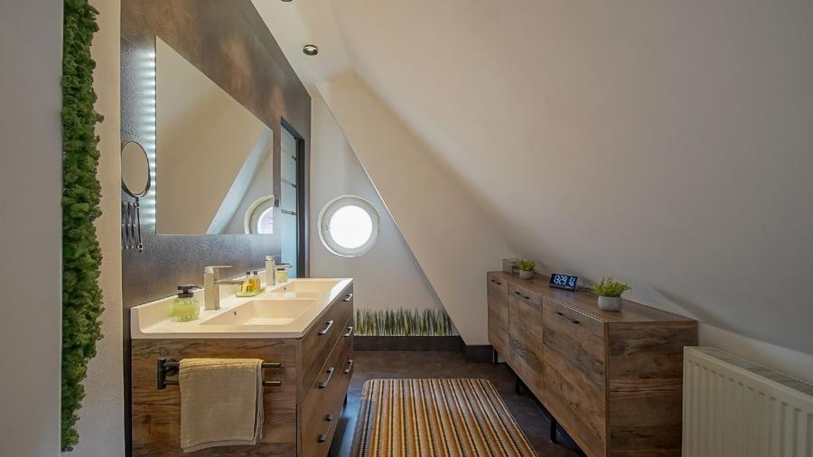 Apartament ultracentral 127 mp cu vedere panoramică - 3