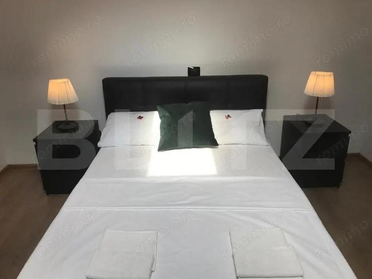 ? Apartament deosebit 3 camere Centrul Istoric Bra?ov ? - 10